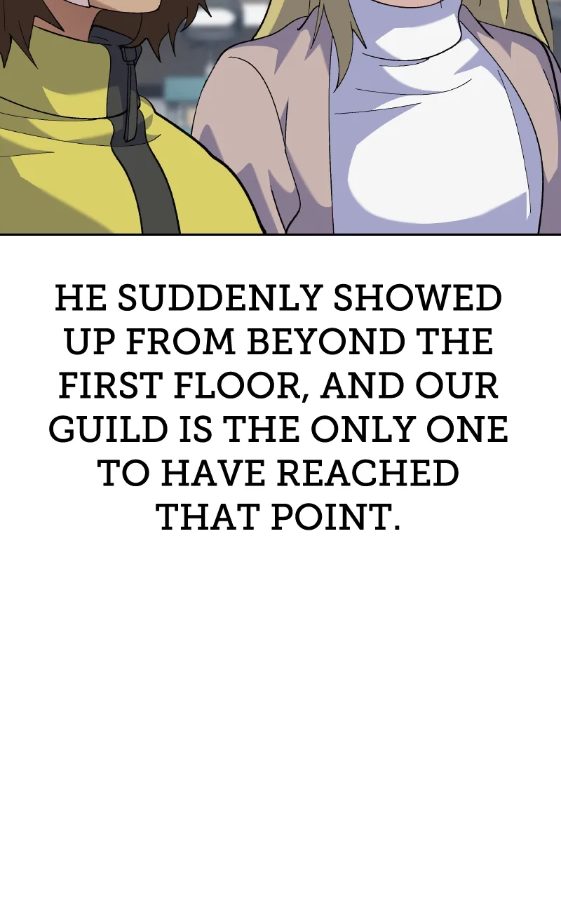 Divine Delivery Chapter 4 page 36