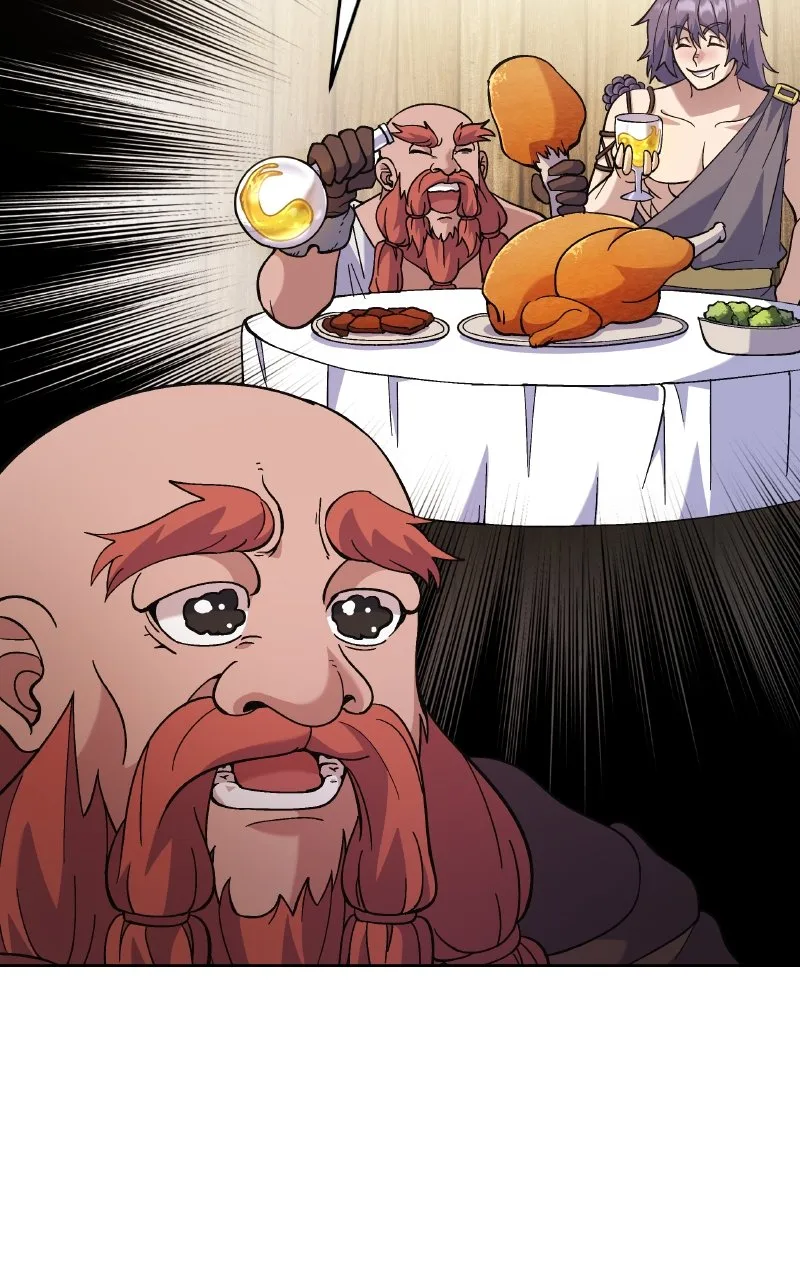 Divine Delivery Chapter 4 page 72