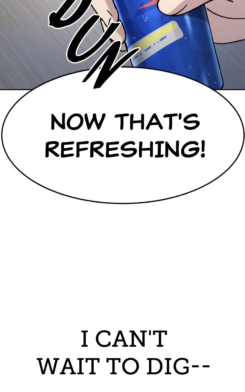 Divine Delivery Chapter 4 page 50