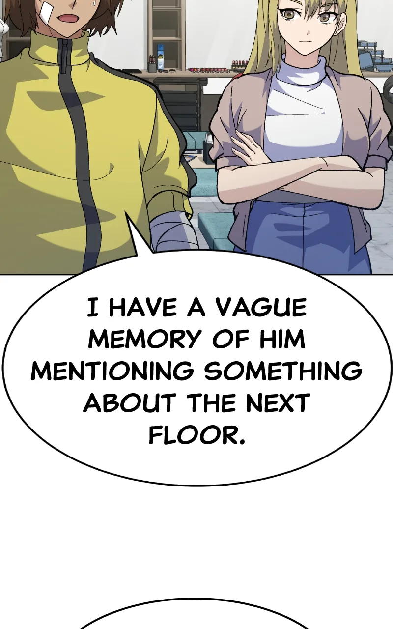 Divine Delivery Chapter 4 page 39