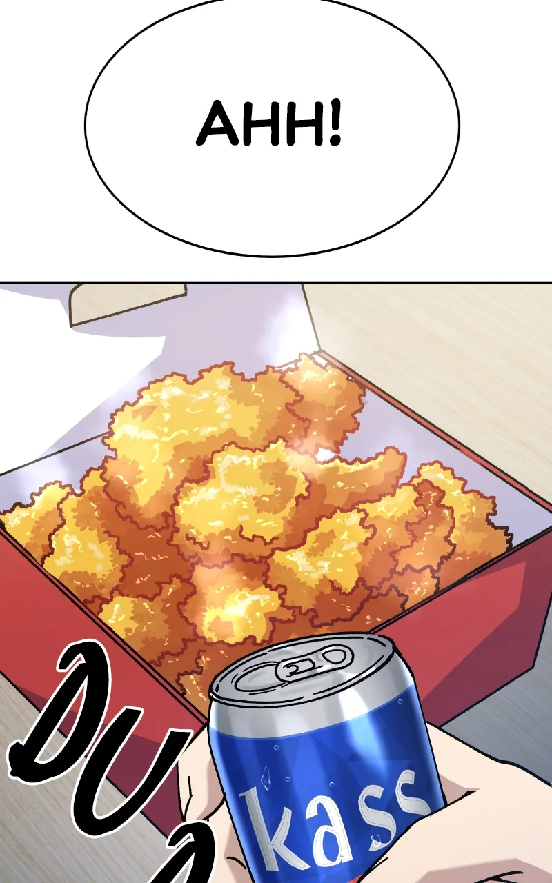 Divine Delivery Chapter 4 page 49