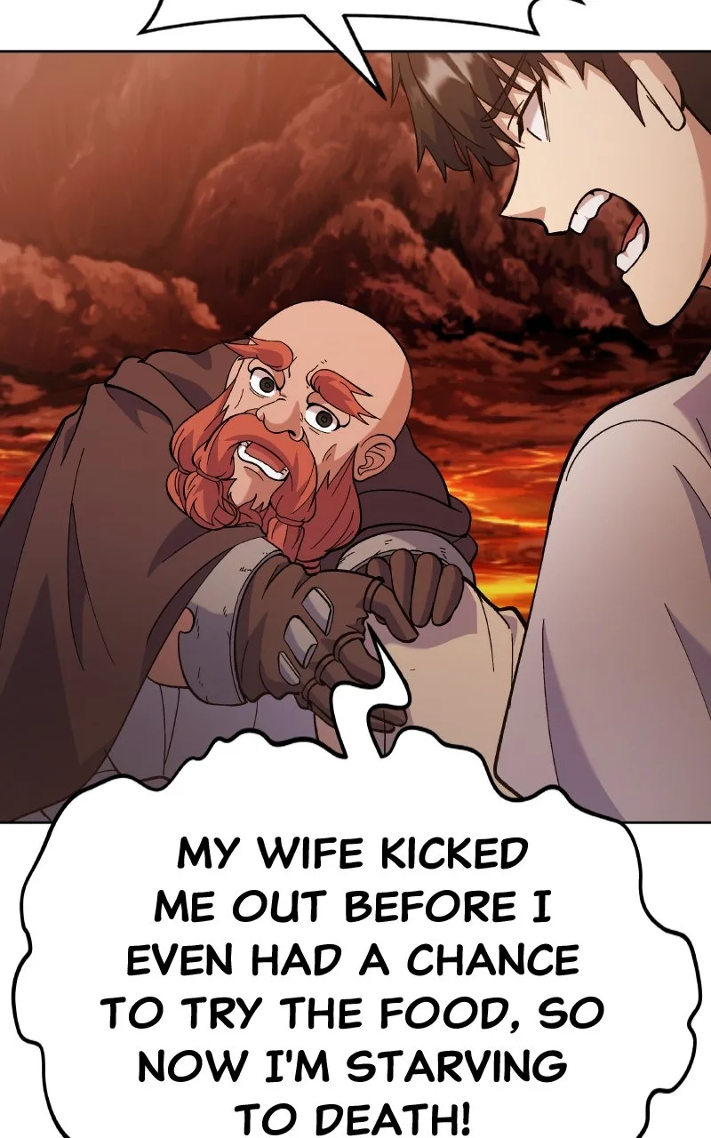 Divine Delivery Chapter 4 page 81