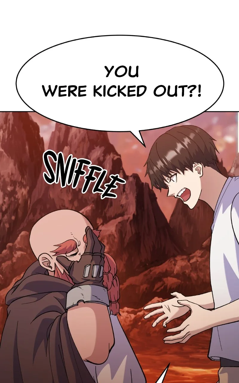 Divine Delivery Chapter 4 page 70
