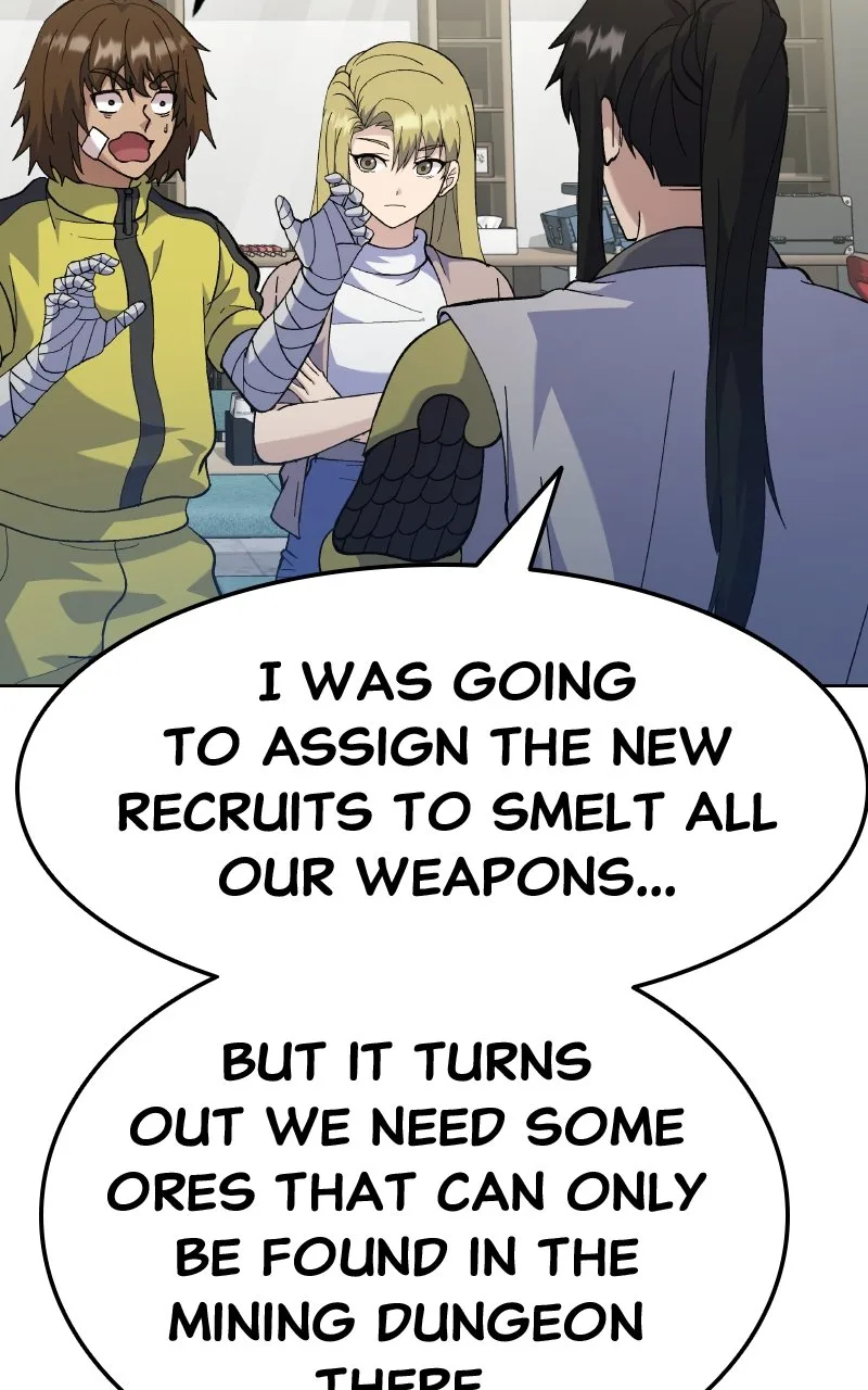 Divine Delivery Chapter 4 page 42