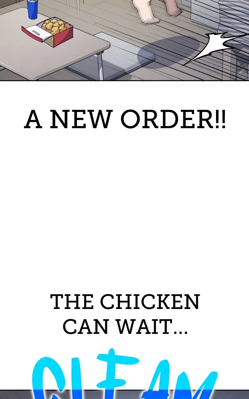 Divine Delivery Chapter 4 page 53