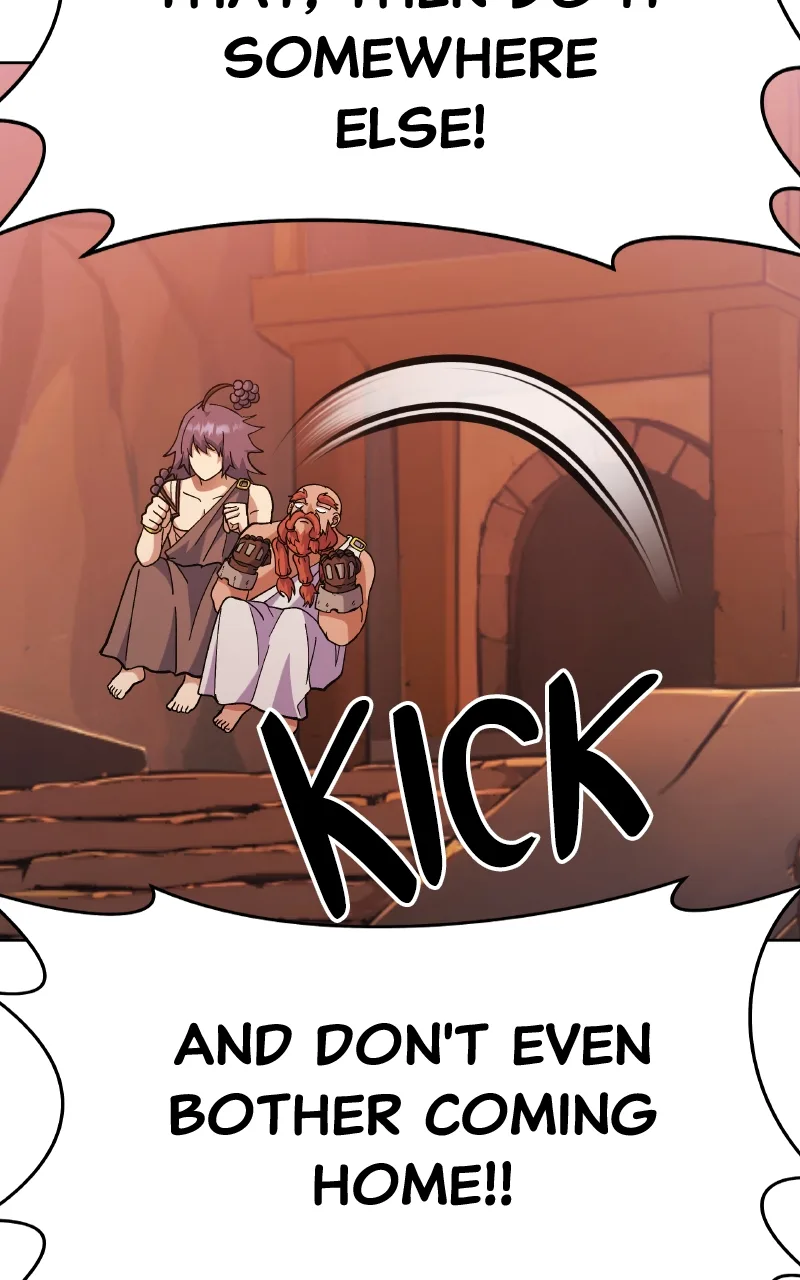 Divine Delivery Chapter 4 page 75