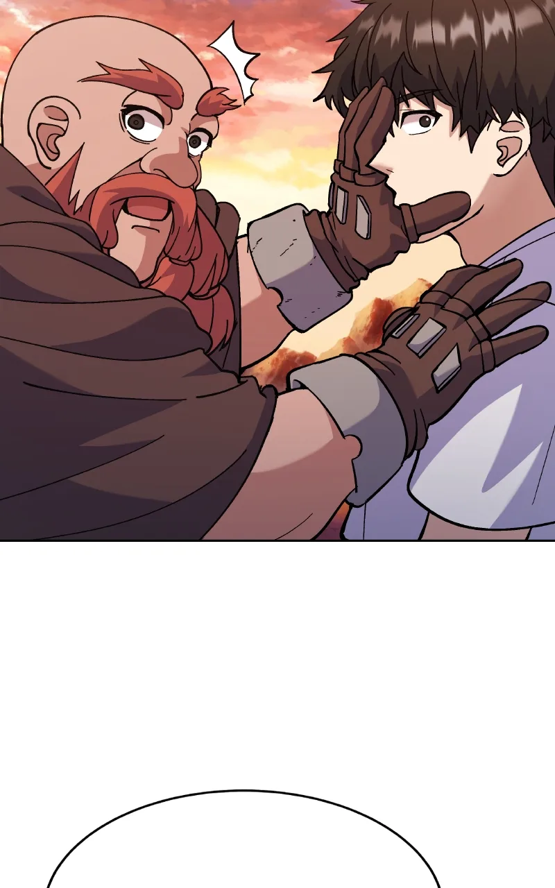 Divine Delivery Chapter 4 page 122