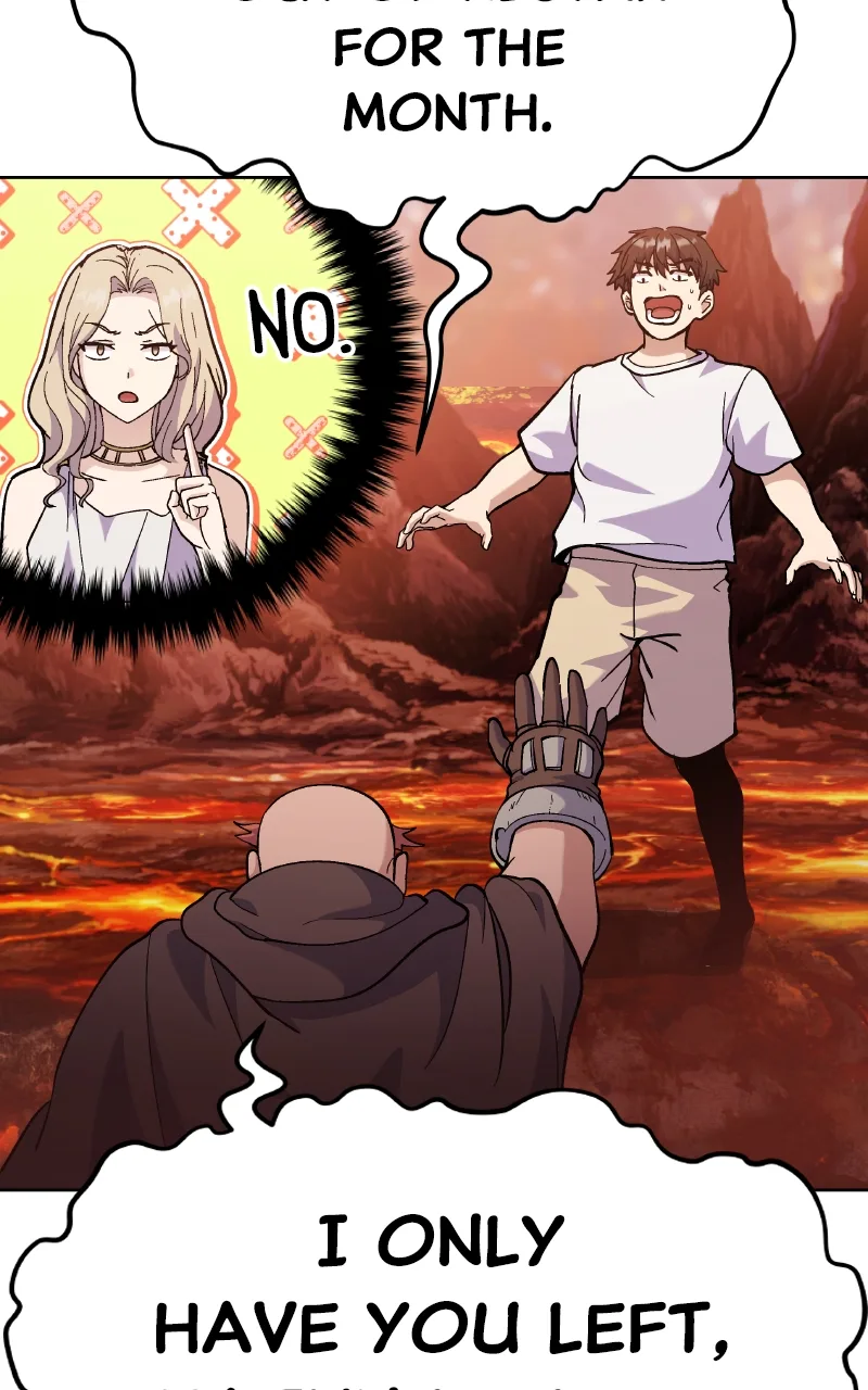 Divine Delivery Chapter 4 page 83