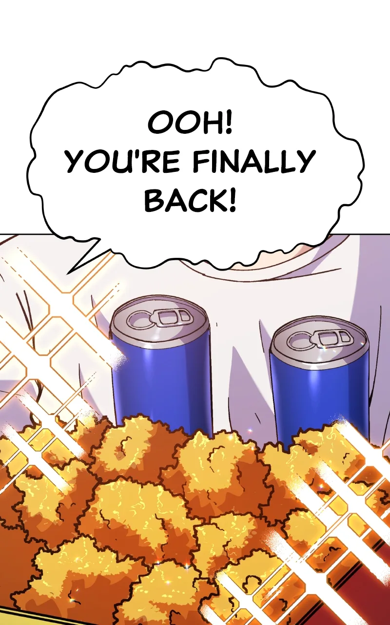 Divine Delivery Chapter 4 page 96