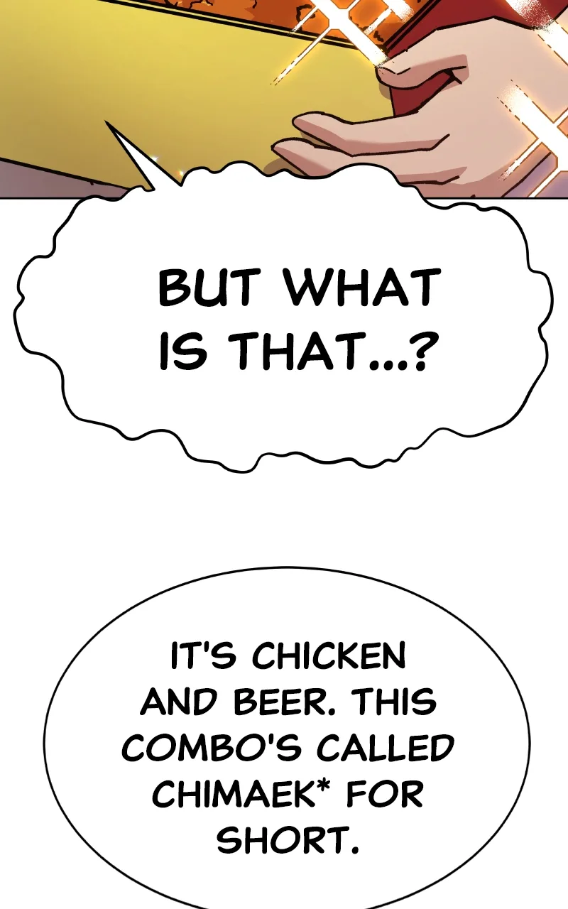 Divine Delivery Chapter 4 page 97