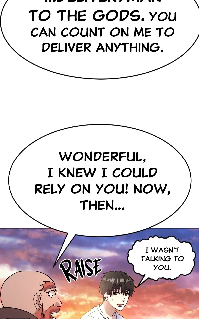 Divine Delivery Chapter 4 page 144