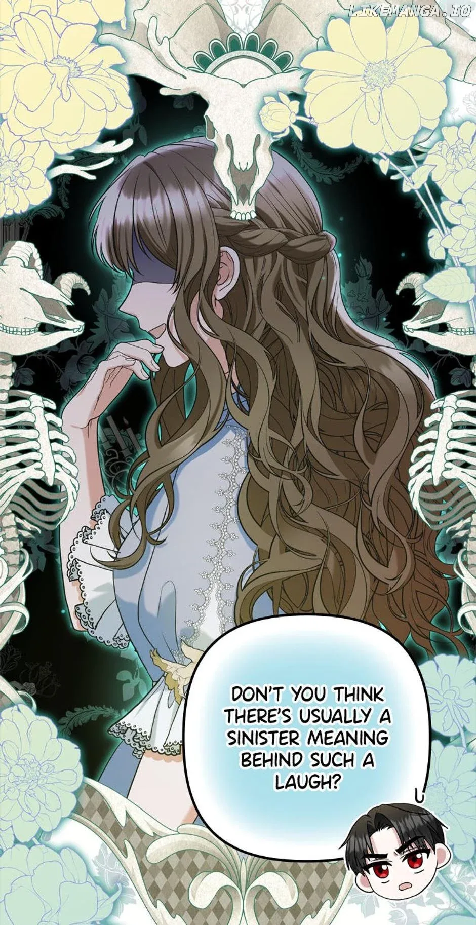 Duke Please Fail! Chapter 19 page 13