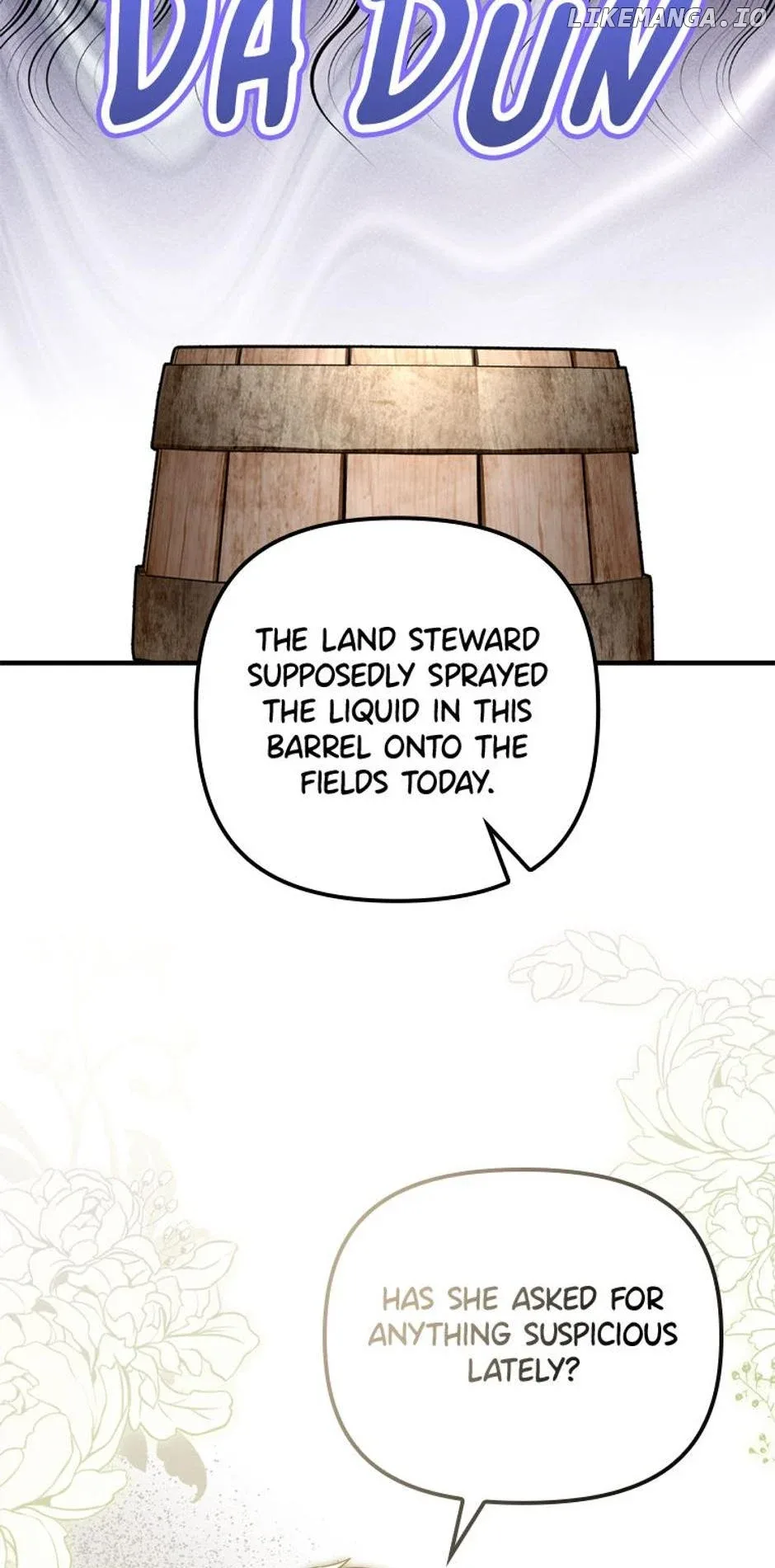 Duke Please Fail! Chapter 19 page 4