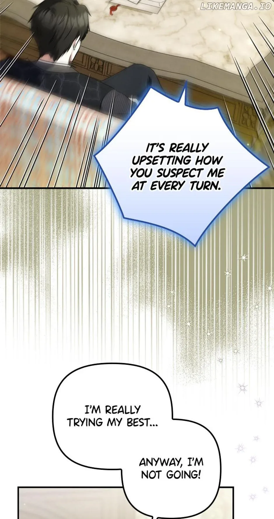 Duke Please Fail! Chapter 19 page 39