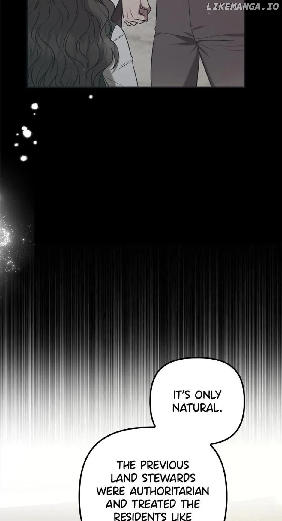 Duke Please Fail! Chapter 19 page 20