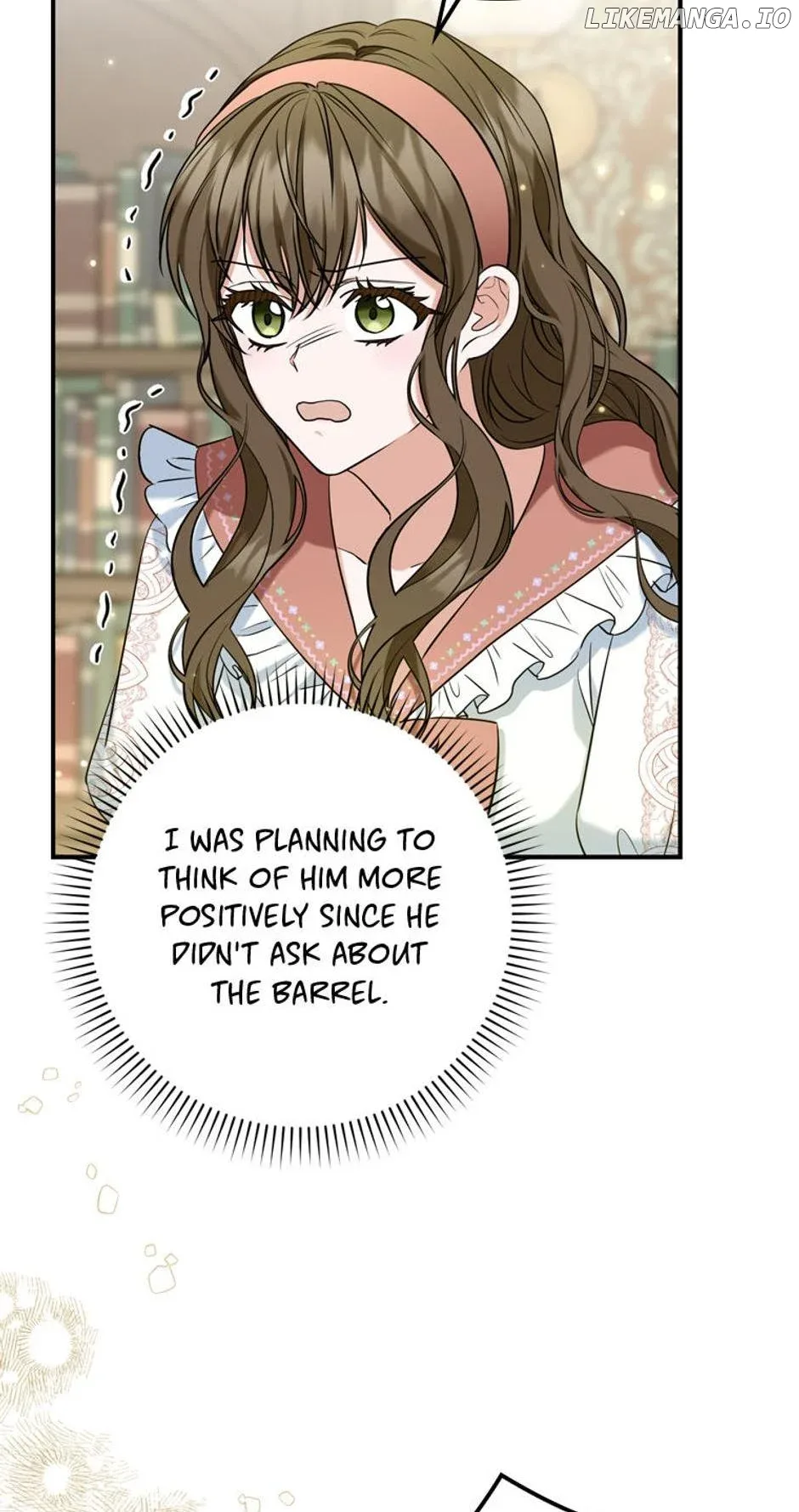 Duke Please Fail! Chapter 19 page 40