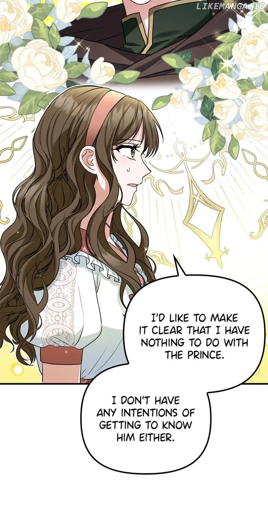 Duke Please Fail! Chapter 19 page 30