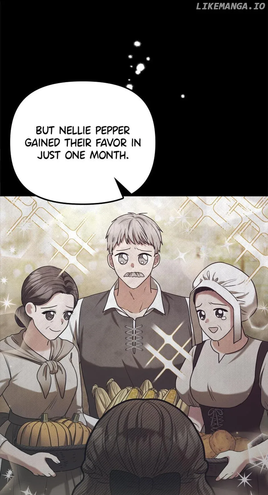 Duke Please Fail! Chapter 19 page 18