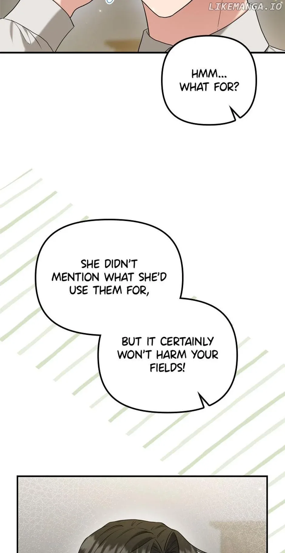 Duke Please Fail! Chapter 19 page 11
