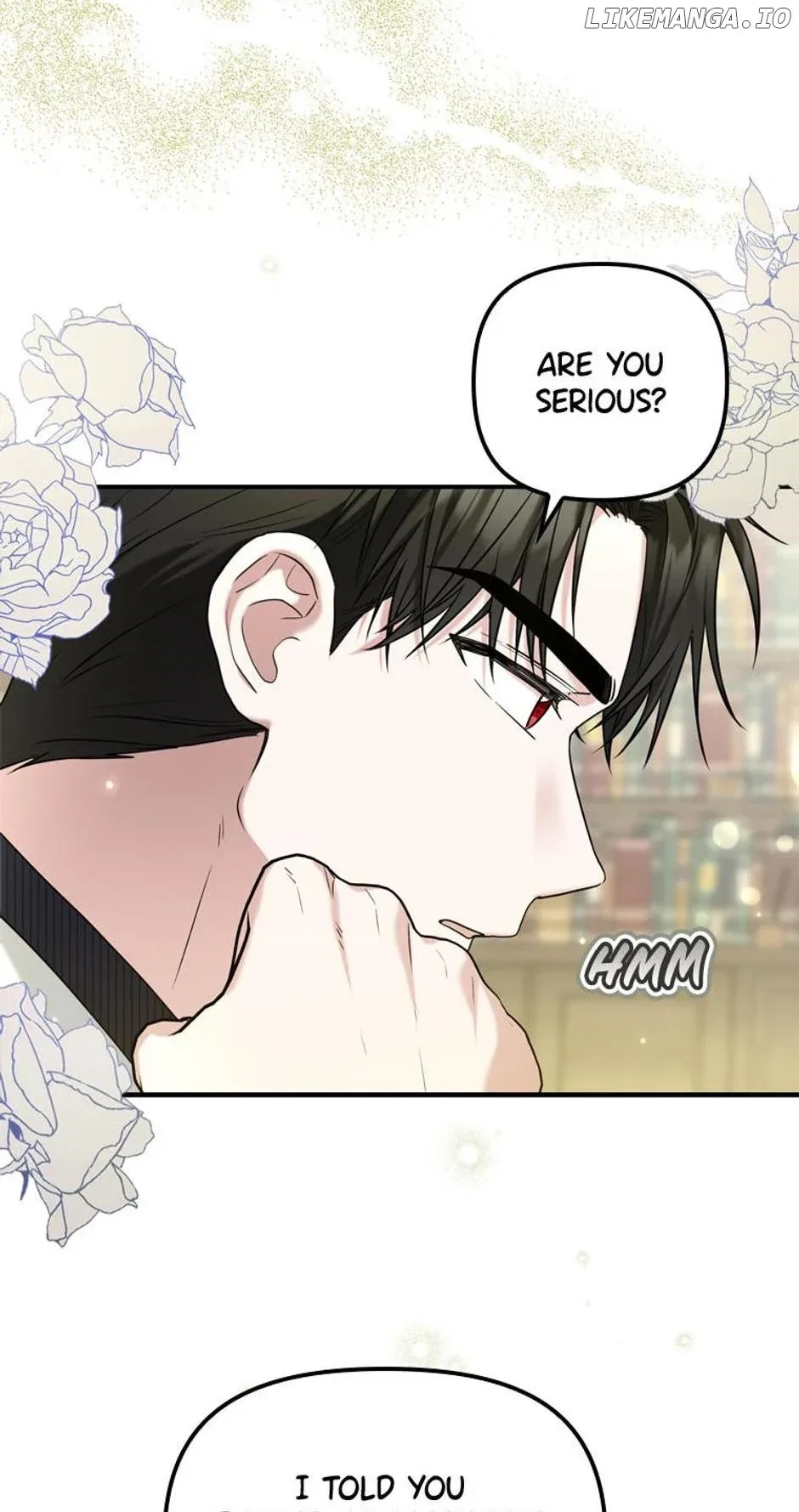 Duke Please Fail! Chapter 19 page 36
