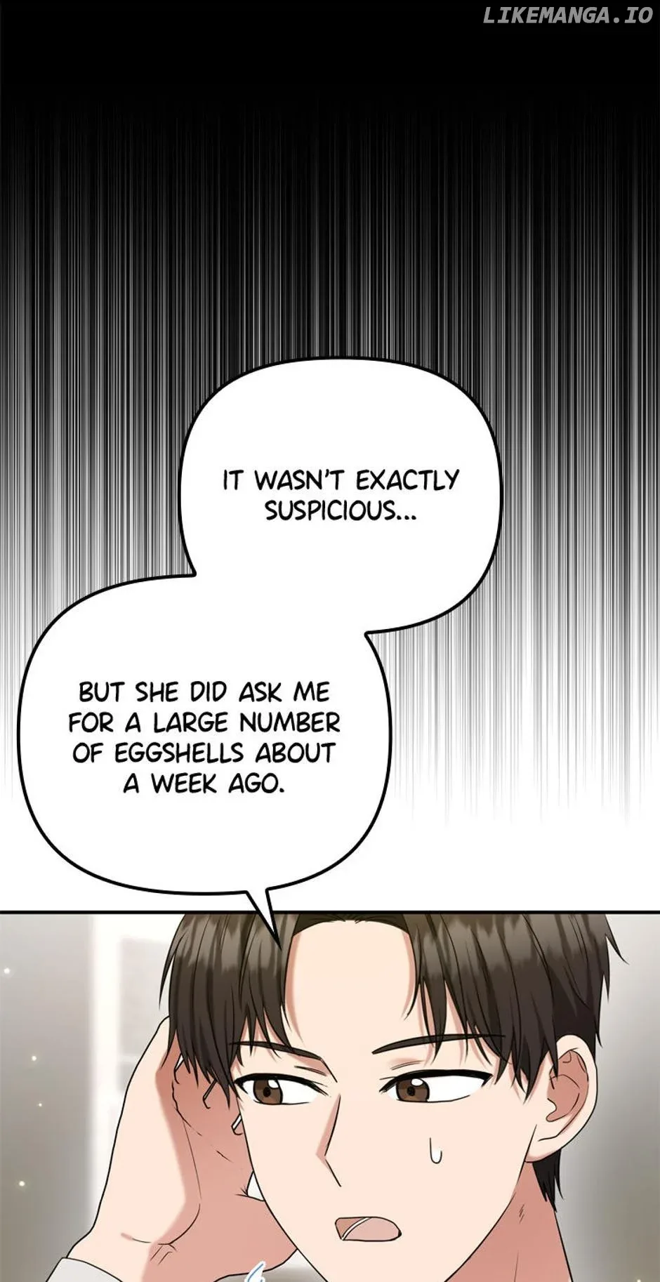 Duke Please Fail! Chapter 19 page 10