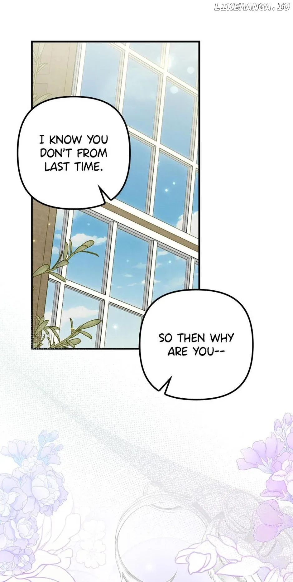 Duke Please Fail! Chapter 19 page 31