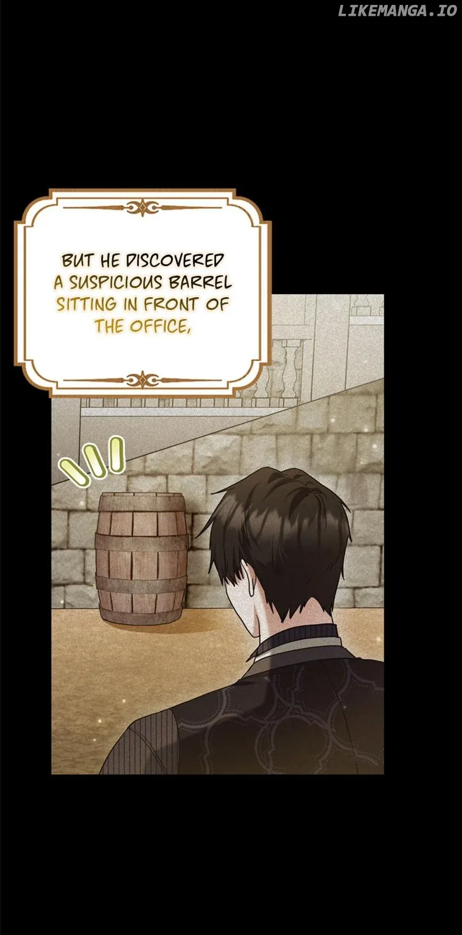 Duke Please Fail! Chapter 19 page 7