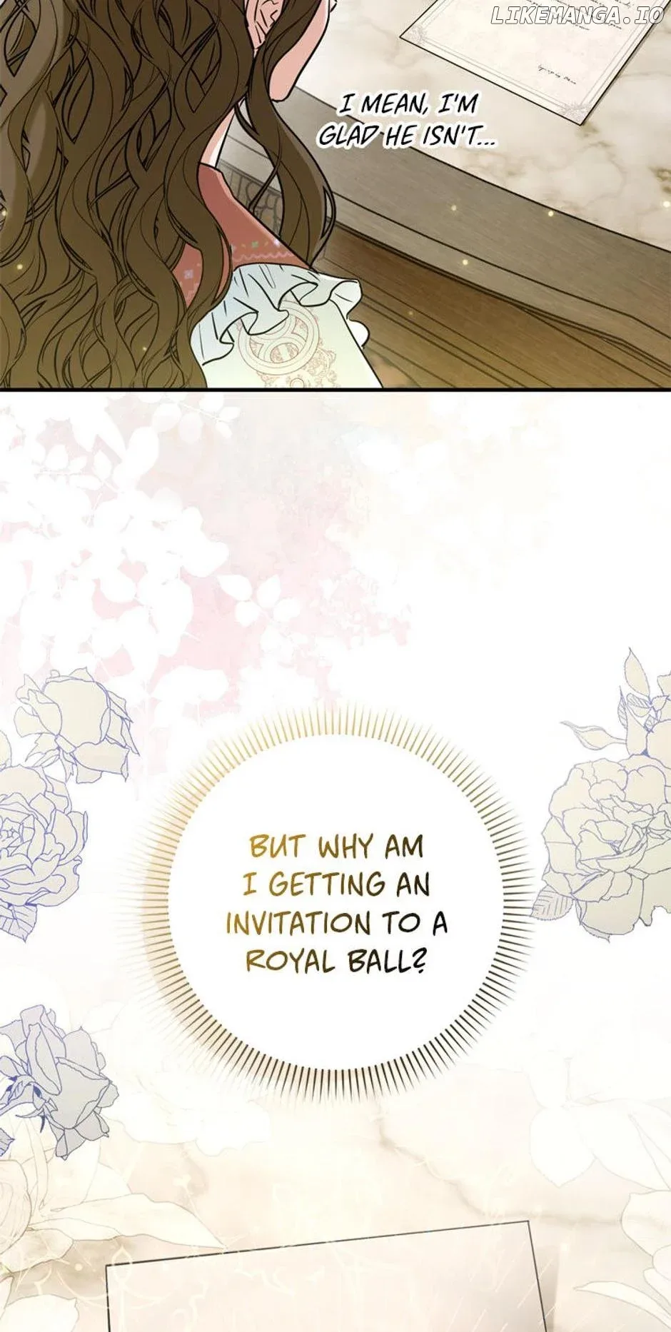 Duke Please Fail! Chapter 19 page 27
