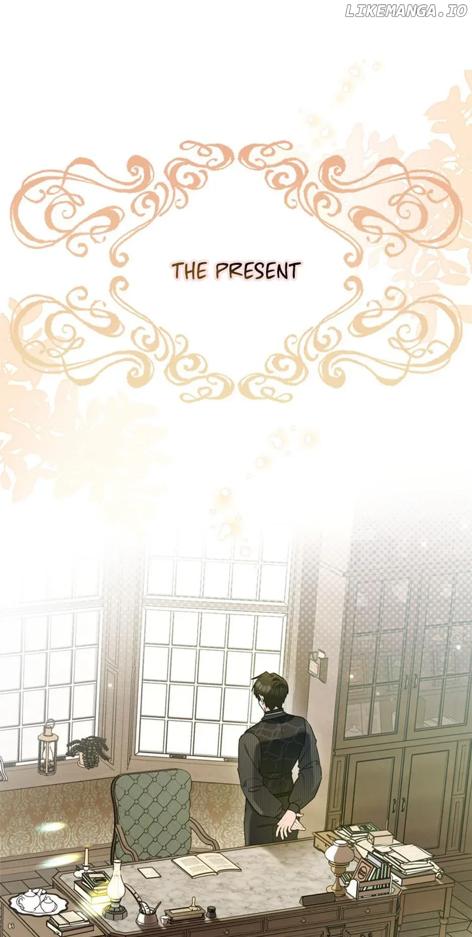 Duke Please Fail! Chapter 19 page 25