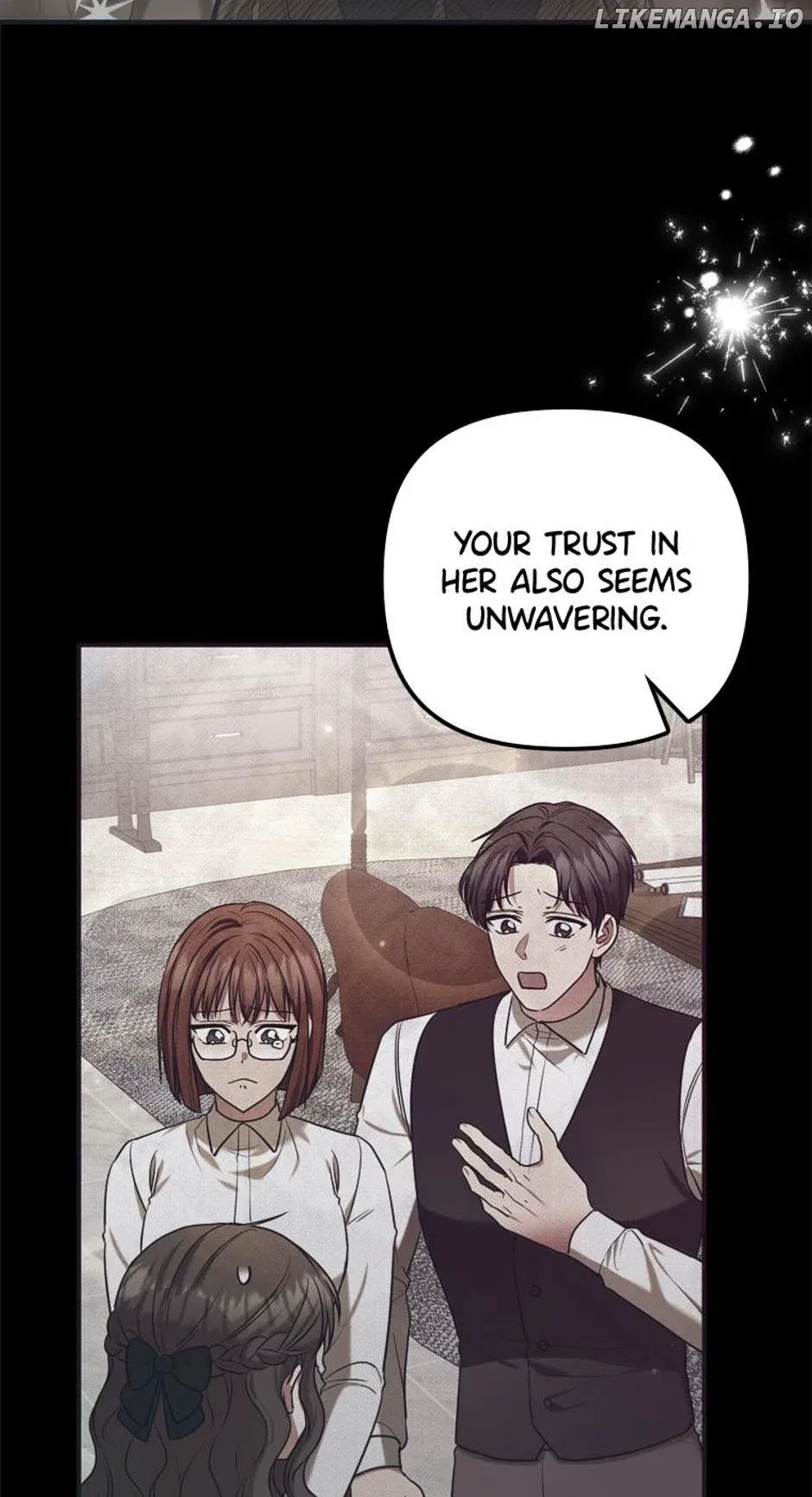Duke Please Fail! Chapter 19 page 19