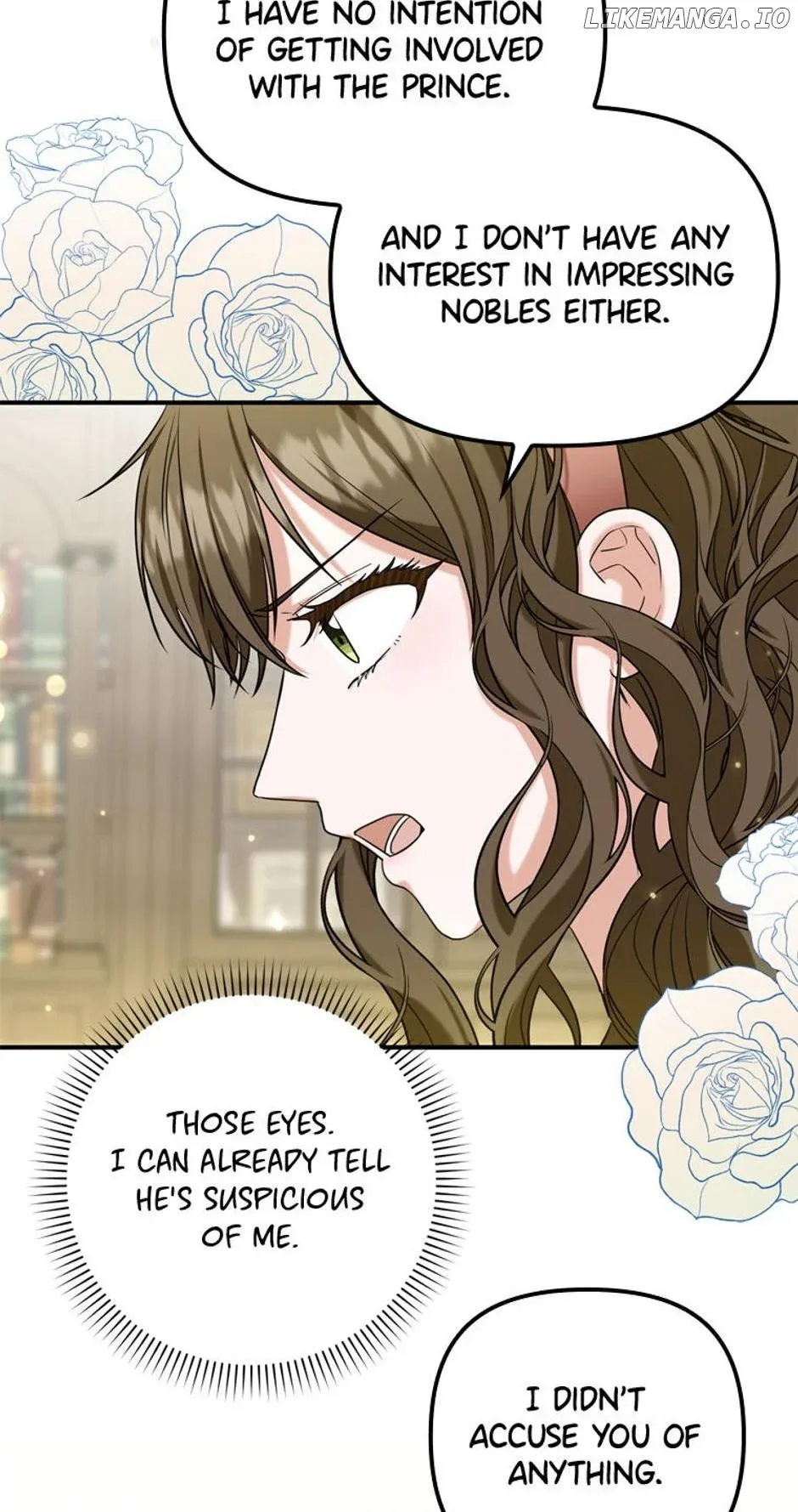 Duke Please Fail! Chapter 19 page 37