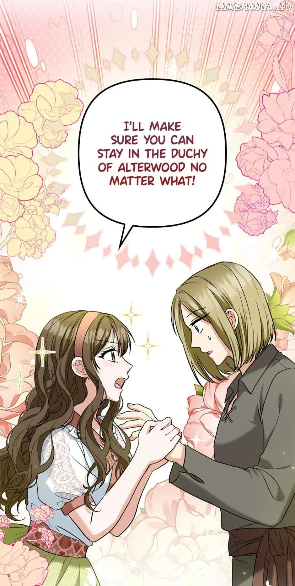 Duke Please Fail! Chapter 19 page 68