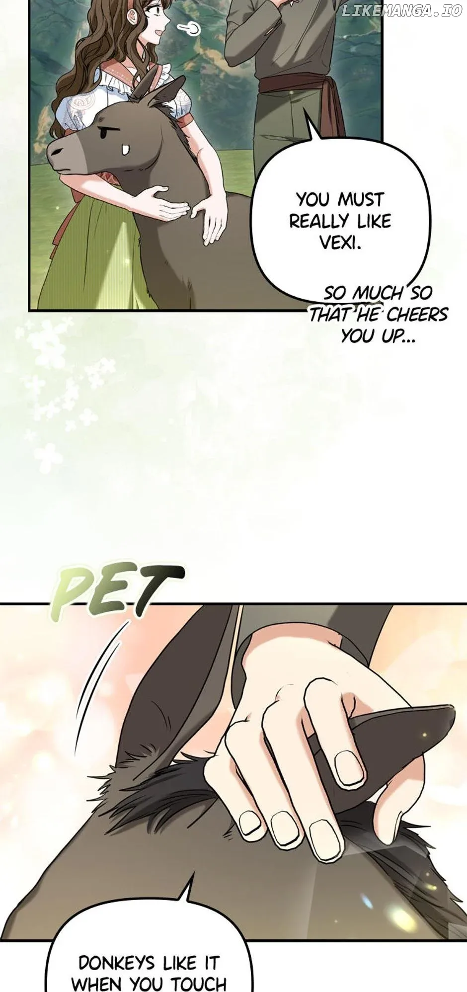 Duke Please Fail! Chapter 19 page 47