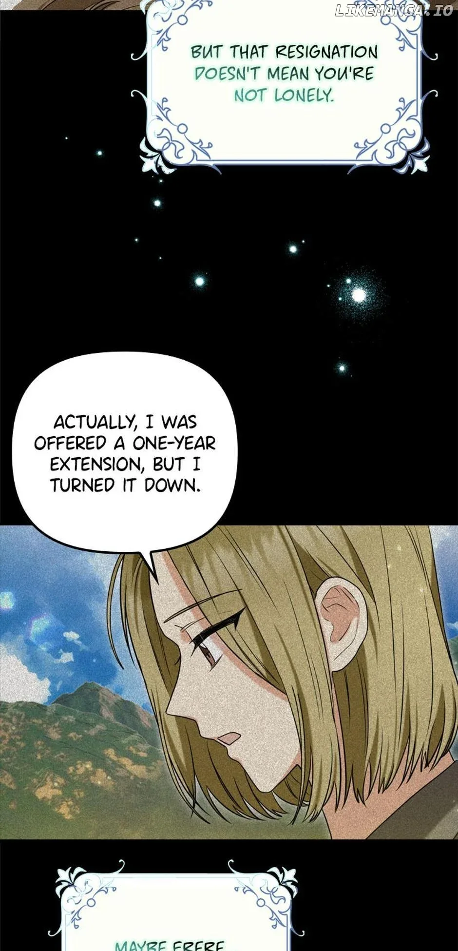 Duke Please Fail! Chapter 19 page 64