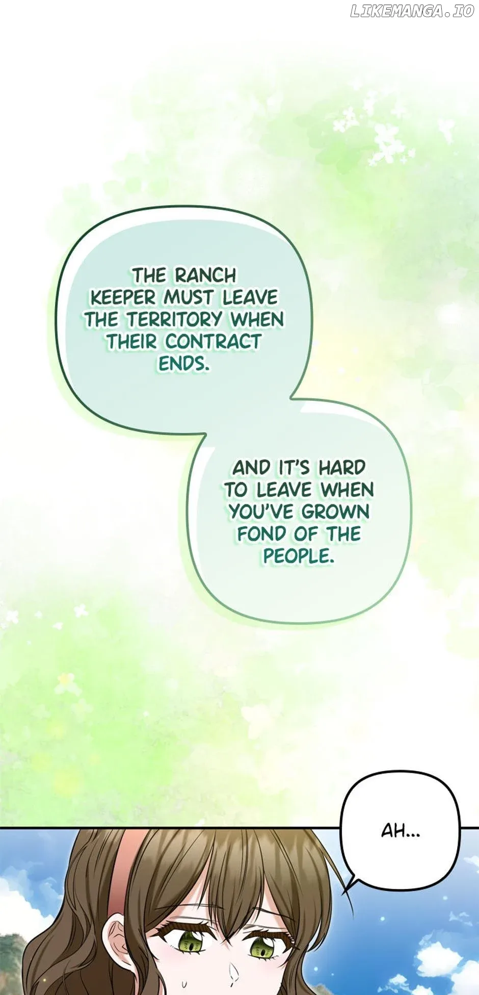 Duke Please Fail! Chapter 19 page 59