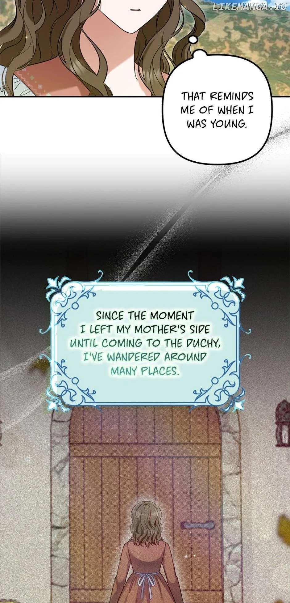 Duke Please Fail! Chapter 19 page 60