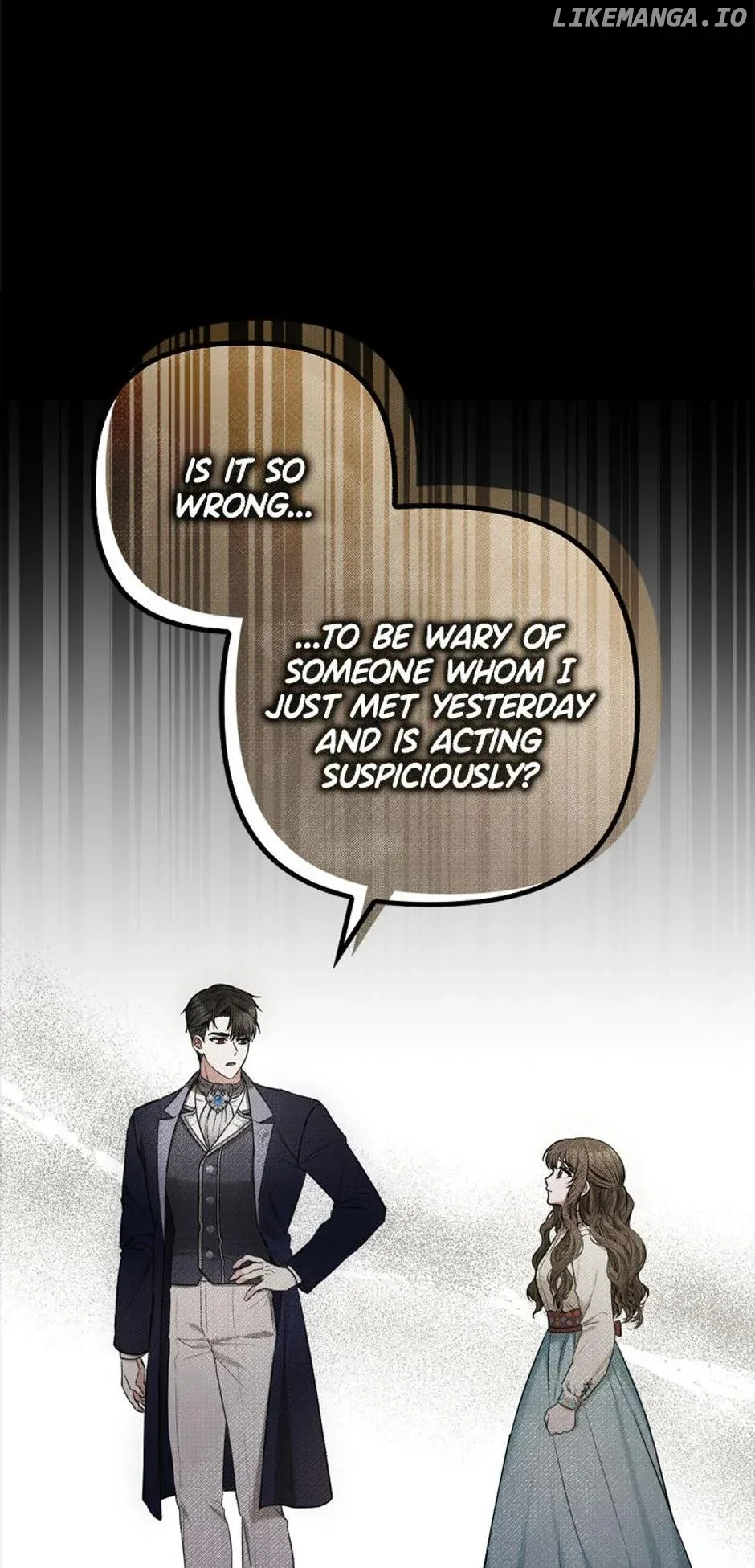 Duke Please Fail! Chapter 19 page 62