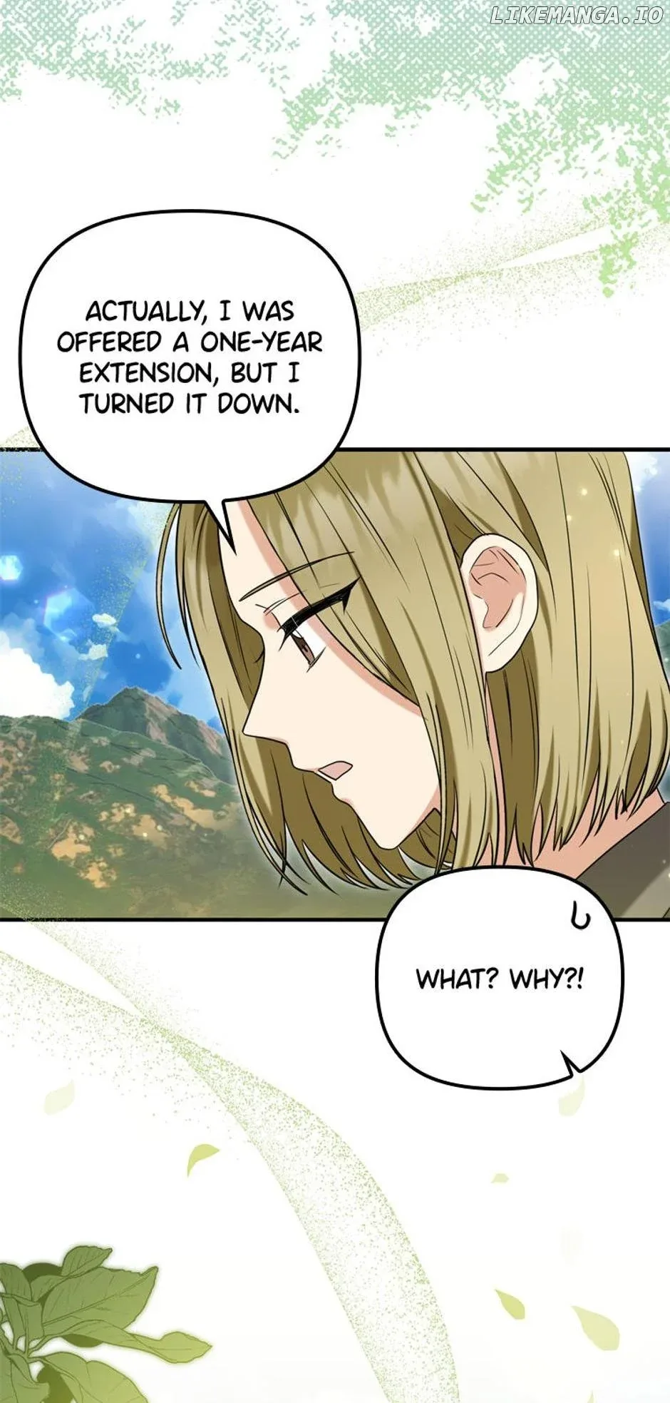 Duke Please Fail! Chapter 19 page 57