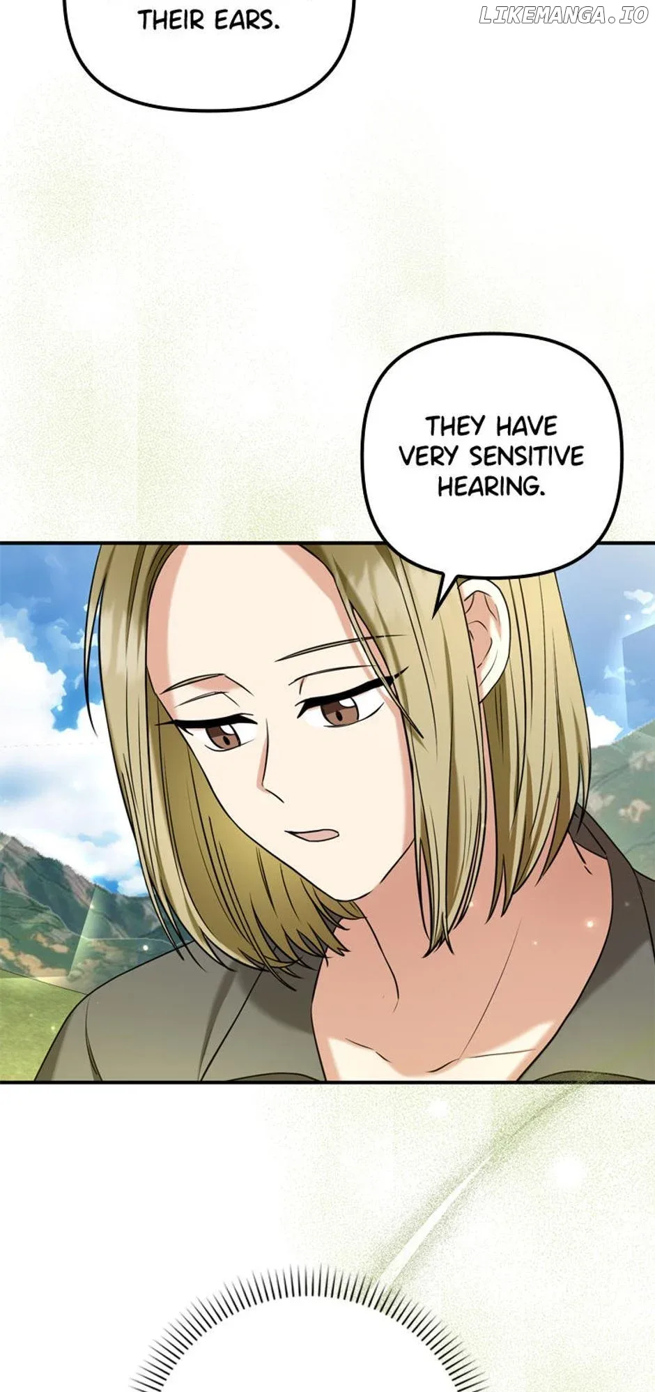 Duke Please Fail! Chapter 19 page 48