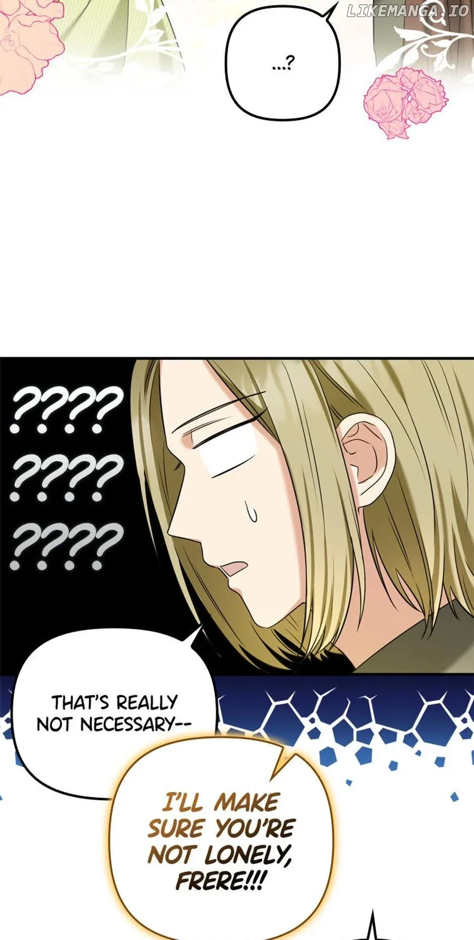 Duke Please Fail! Chapter 19 page 69