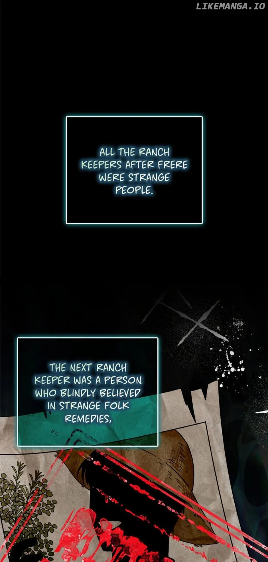 Duke Please Fail! Chapter 19 page 50