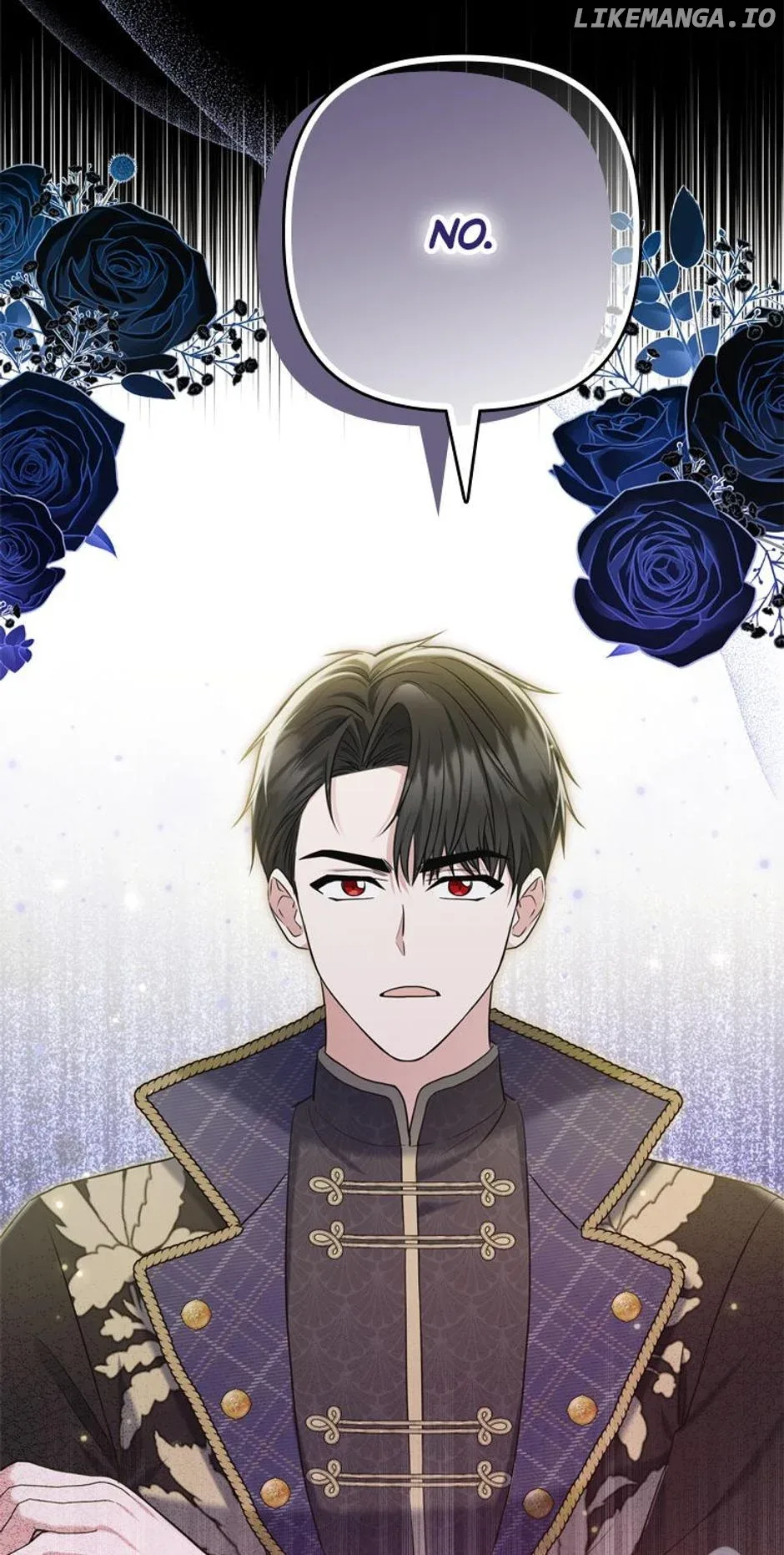 Duke Please Fail! Chapter 19 page 71