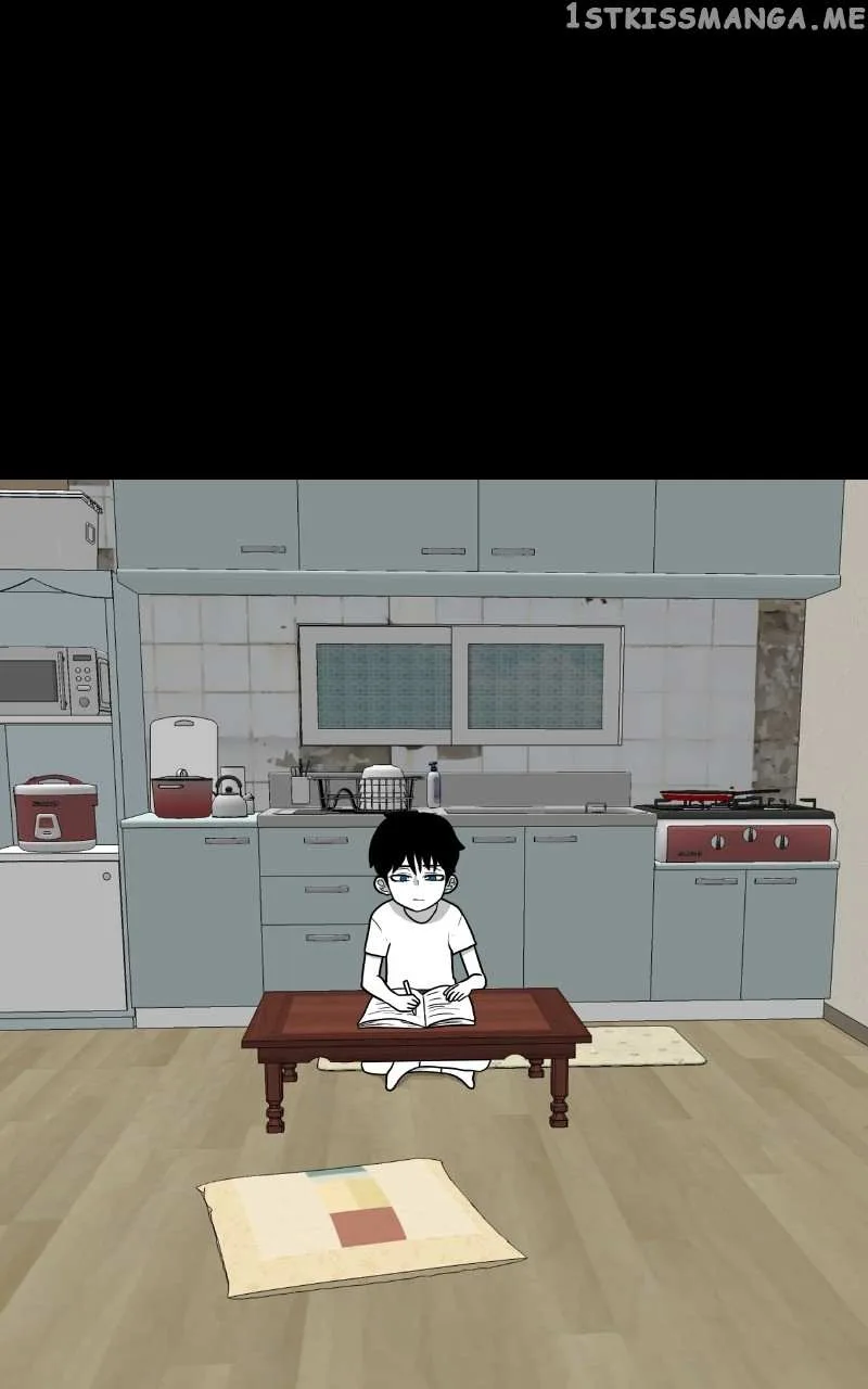 Dating to Survive Chapter 18 page 5