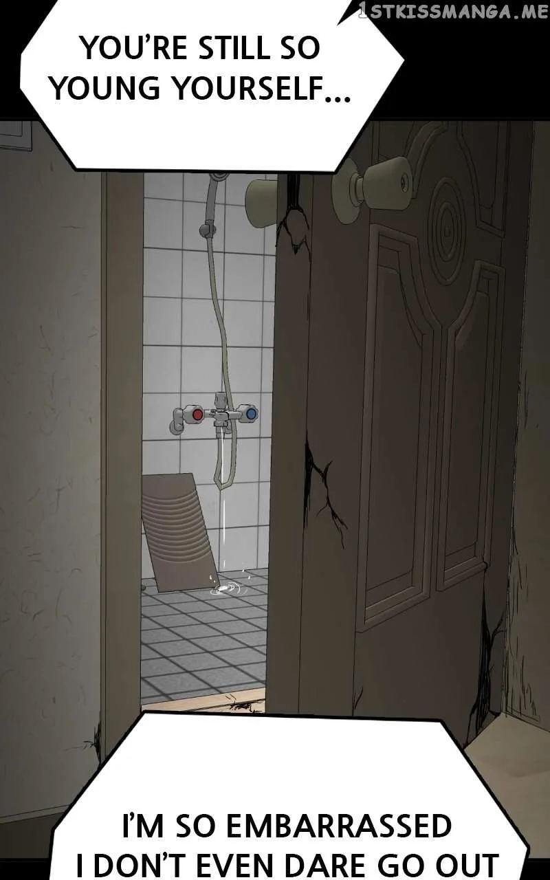 Dating to Survive Chapter 18 page 11