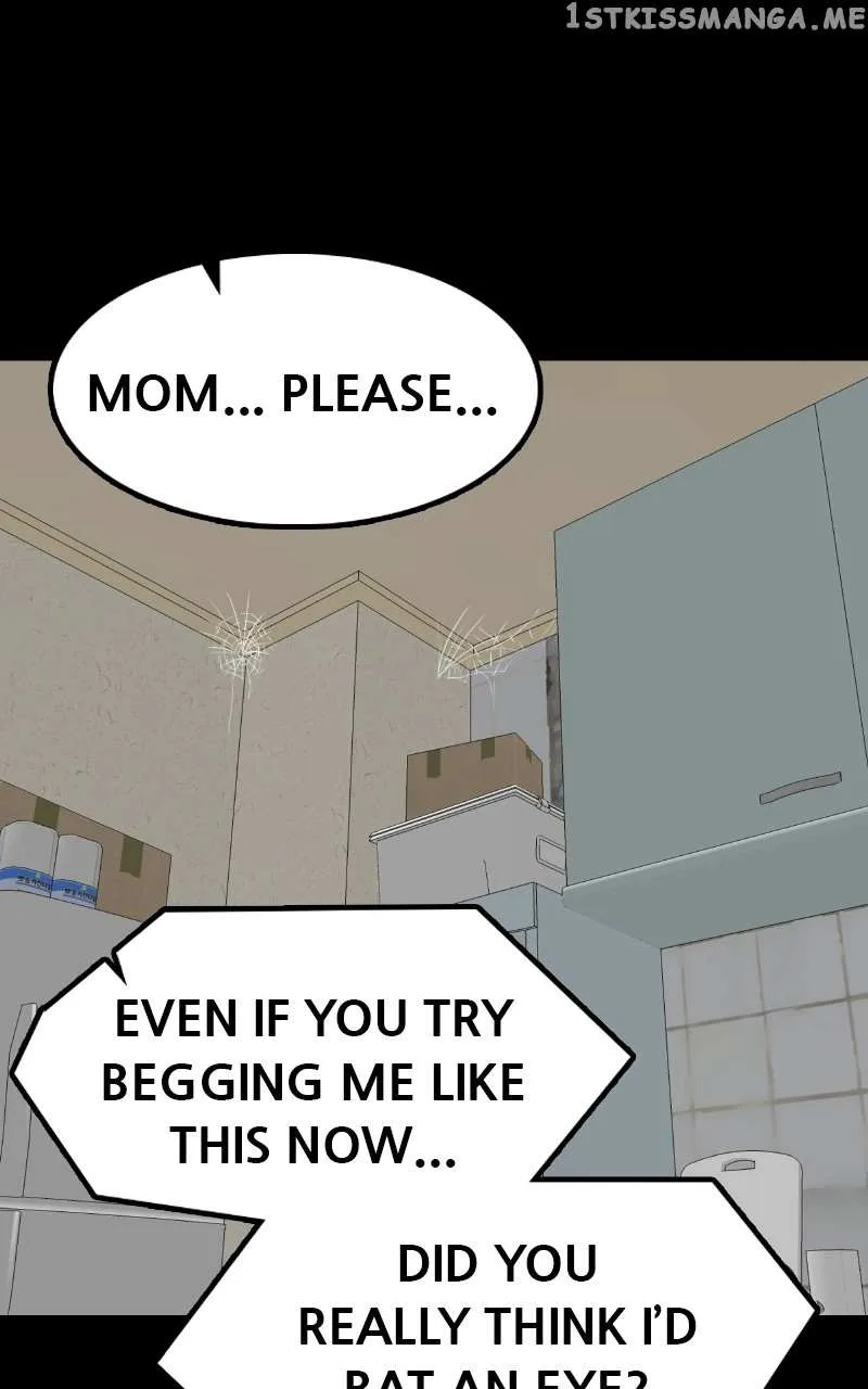 Dating to Survive Chapter 18 page 8