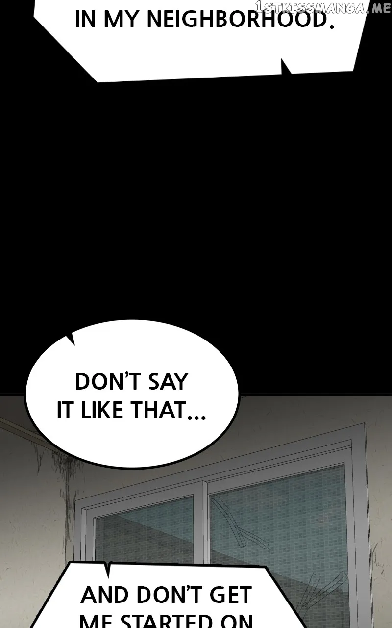 Dating to Survive Chapter 18 page 12