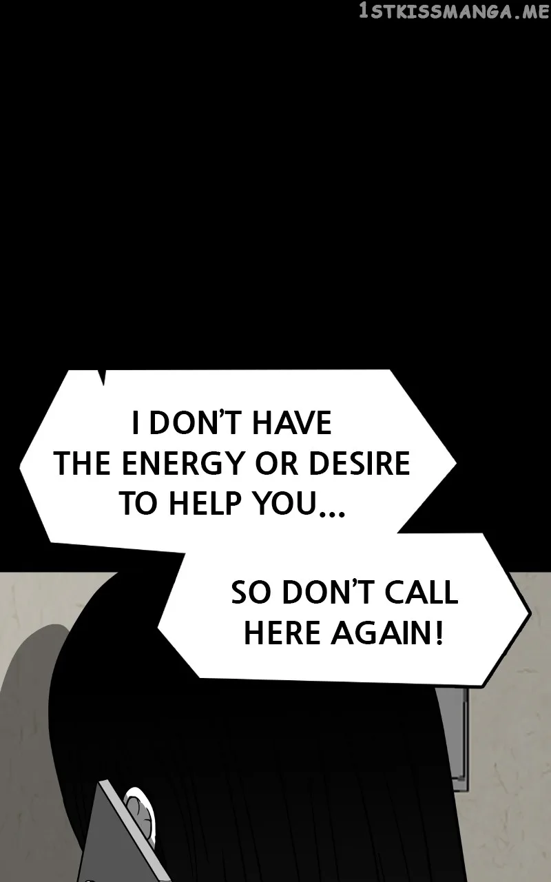 Dating to Survive Chapter 18 page 17