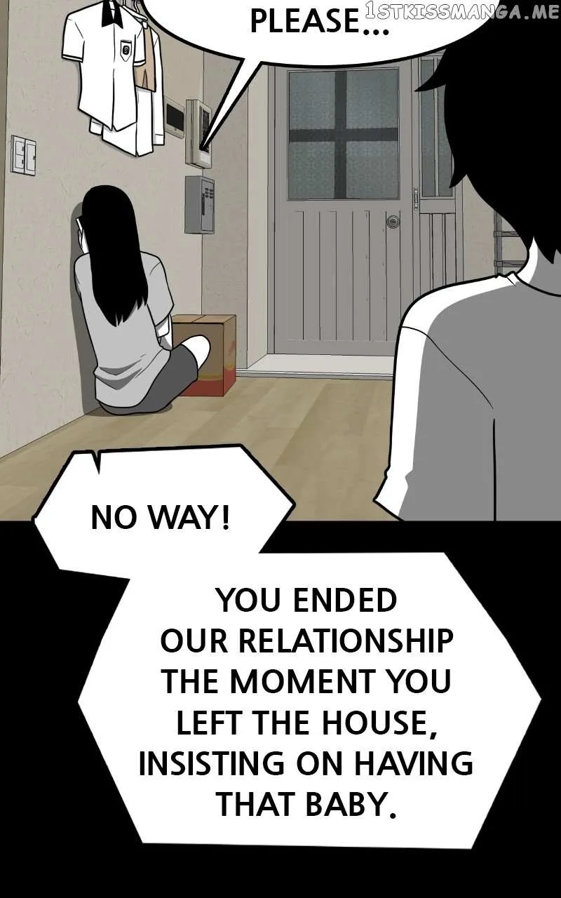 Dating to Survive Chapter 18 page 16