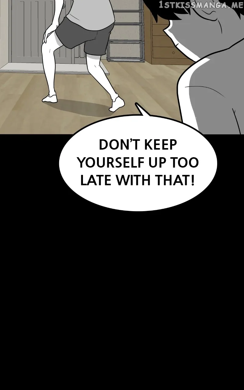 Dating to Survive Chapter 18 page 44