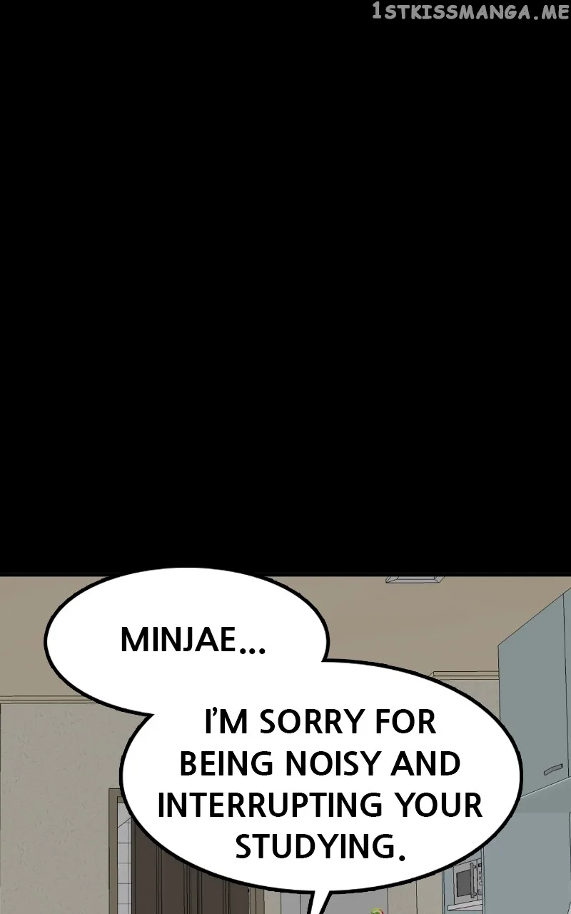 Dating to Survive Chapter 18 page 37